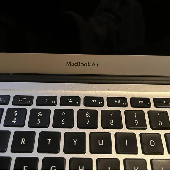 MacBook Air 2017